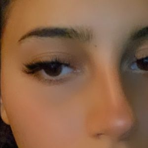 Meet your Posher, Gaelle